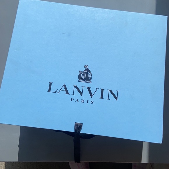 Lanvin loafers - Picture 5 of 5